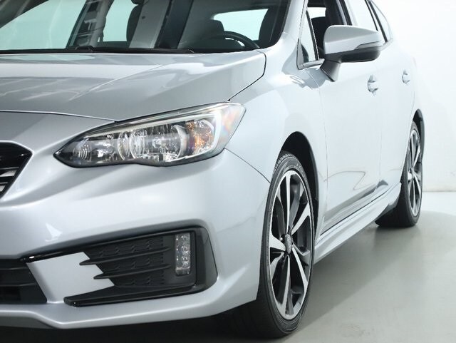2023 Subaru Impreza Sport photo 4