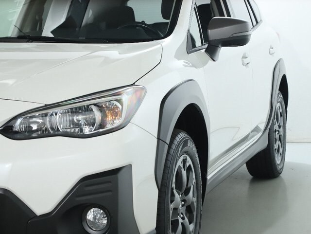 2023 Subaru Crosstrek Sport photo 4