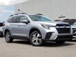  Subaru Ascent