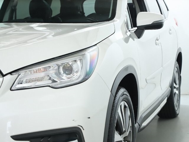 2020 Subaru Ascent Limited photo 4