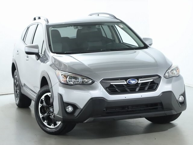 2023 Subaru Crosstrek Premium photo 2