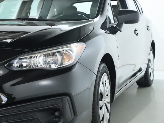 2023 Subaru Impreza Base photo 4