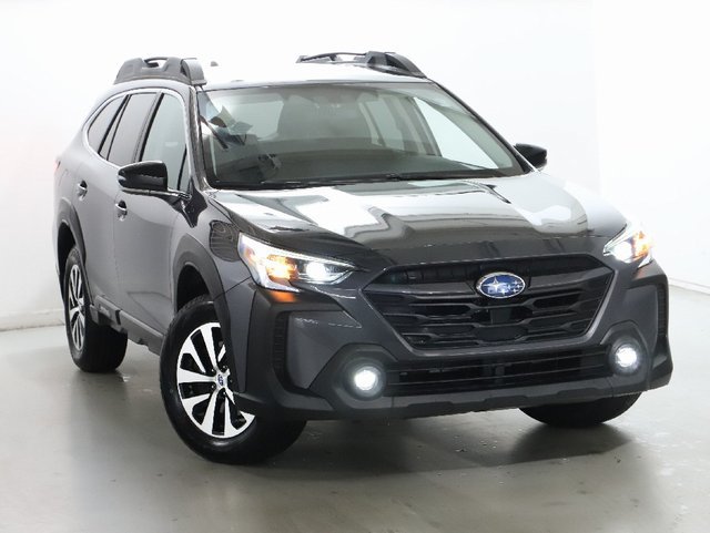 Certified 2024 Subaru Outback Premium SUV