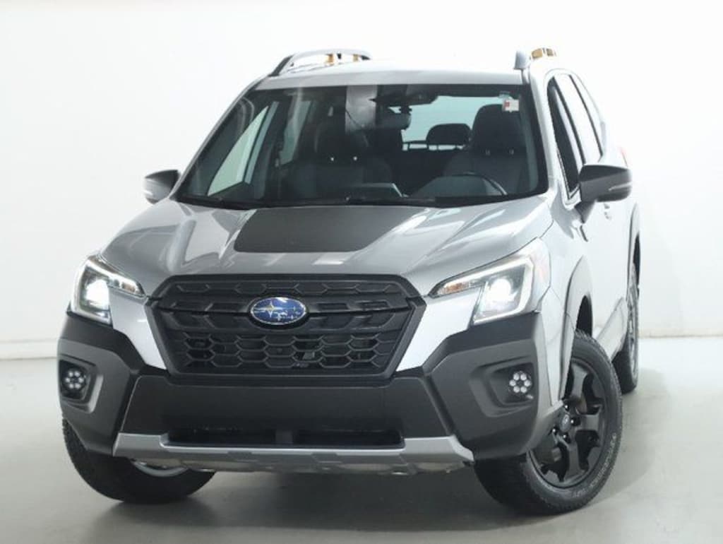 Used 2023 Subaru Forester Wilderness SUV