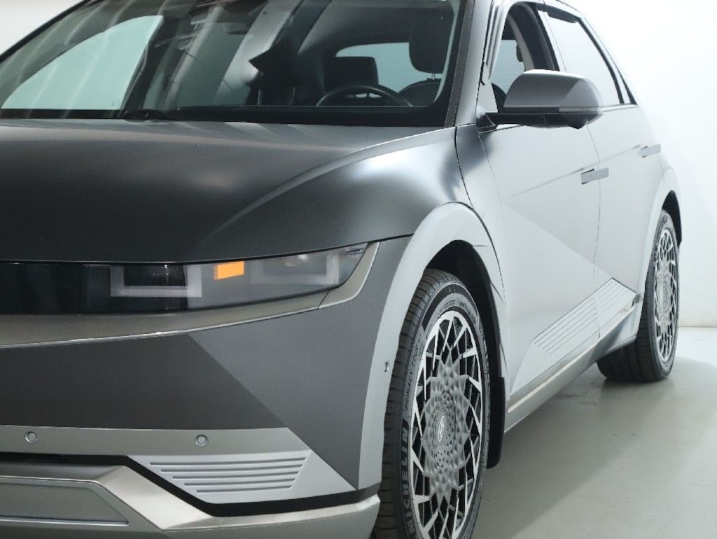 Used 2022 Hyundai IONIQ 5 Limited SUV