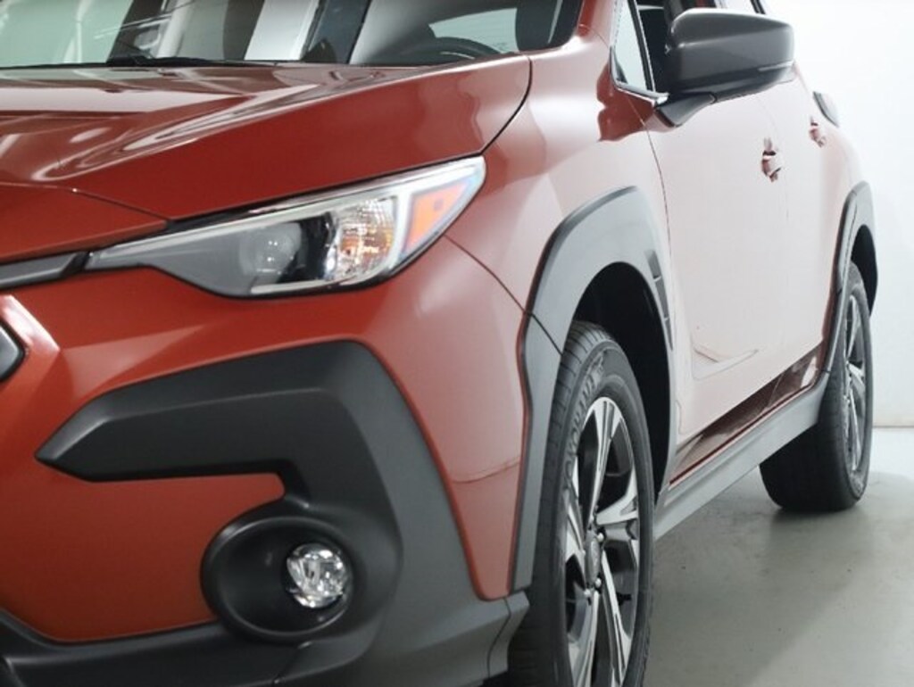 Used 2024 Subaru Crosstrek Premium SUV