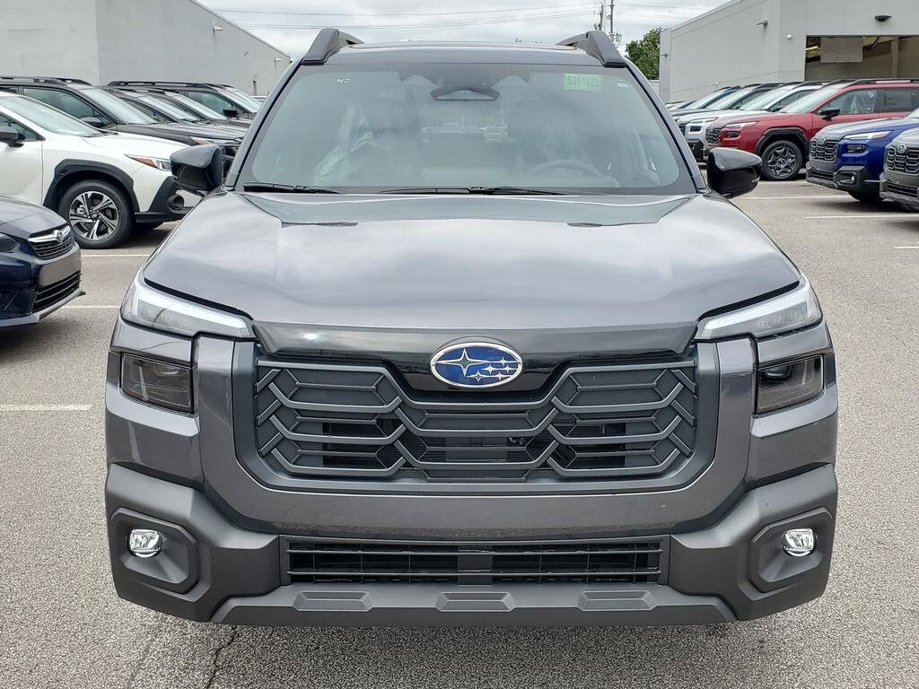 New 2026 Subaru Outback Premium SUV