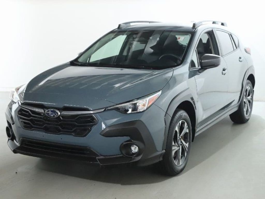 Certified 2024 Subaru Crosstrek Premium SUV
