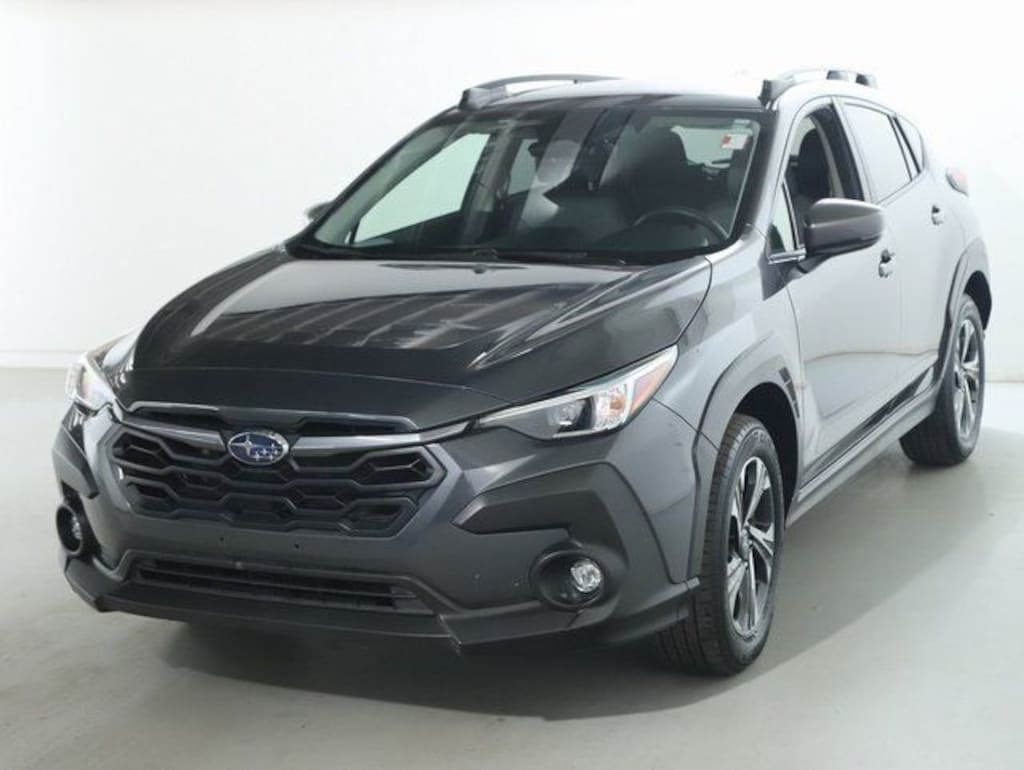 Used 2024 Subaru Crosstrek Premium SUV