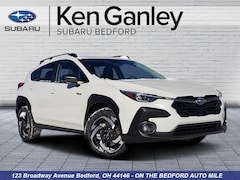 New 2026 Subaru Crosstrek Limited Hybrid SUV for sale near Cuyahoga Heights, OH