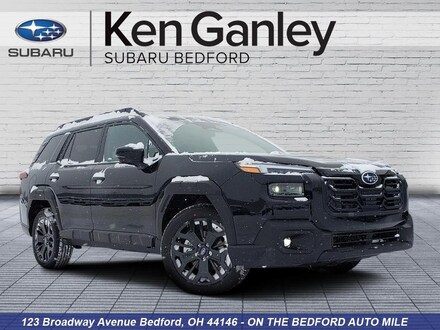 2026 Subaru Outback Limited XT SUV