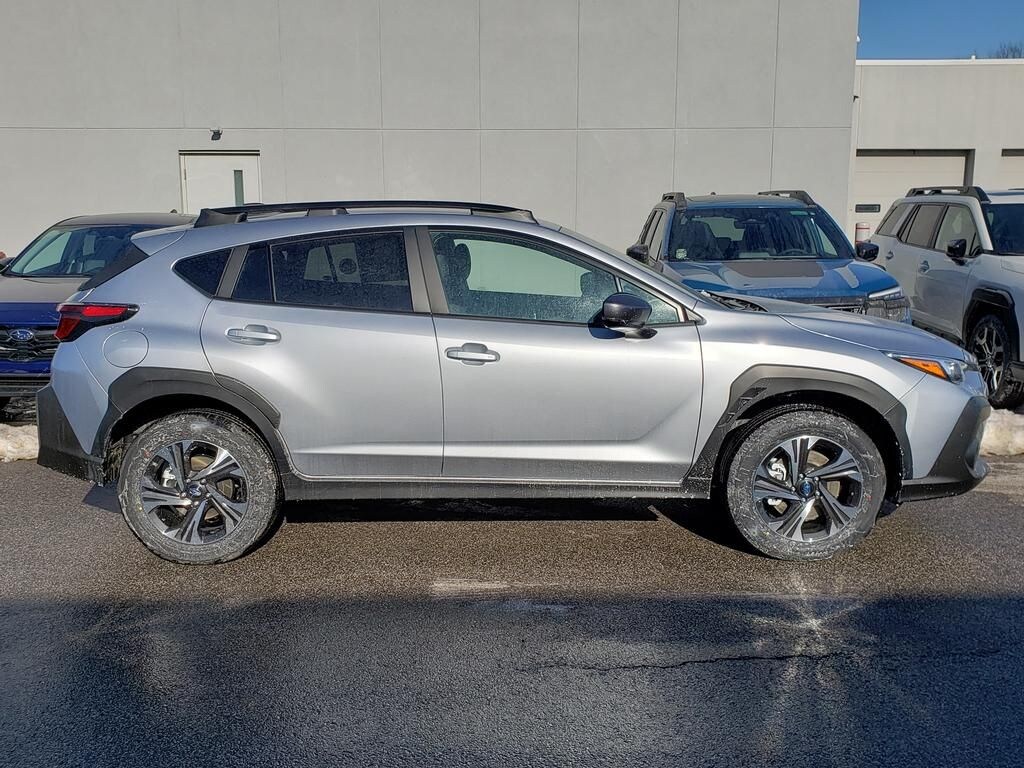 New 2026 Subaru Crosstrek Premium SUV