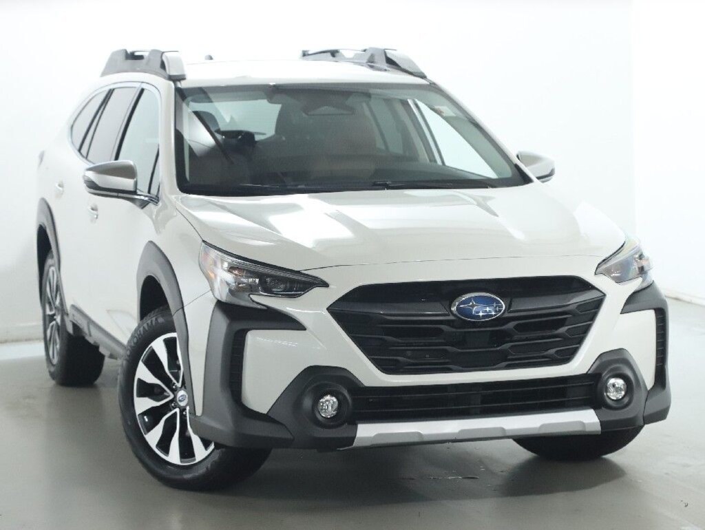 Certified 2023 Subaru Outback Touring XT SUV