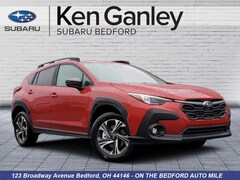 New 2026 Subaru Crosstrek Premium SUV near Cleveland Heights