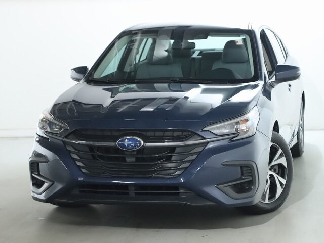 2023 Subaru Legacy Premium photo 3