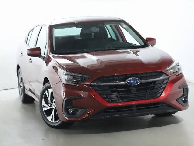 2023 Subaru Legacy Premium photo 2