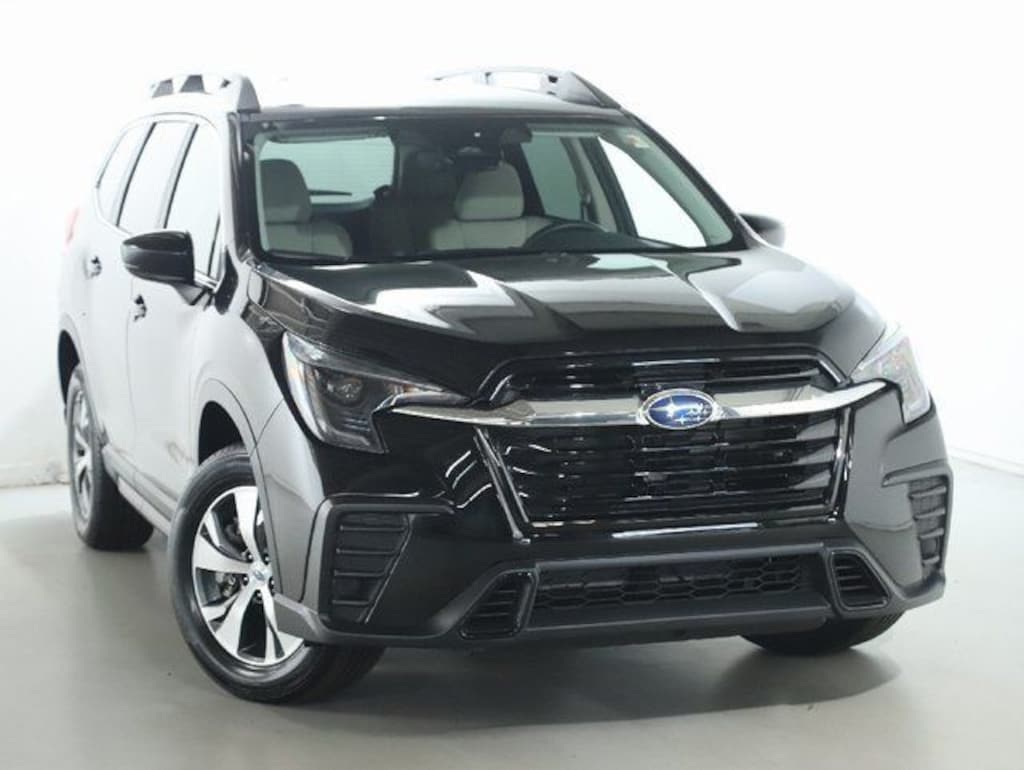 Used 2025 Subaru Ascent Premium SUV