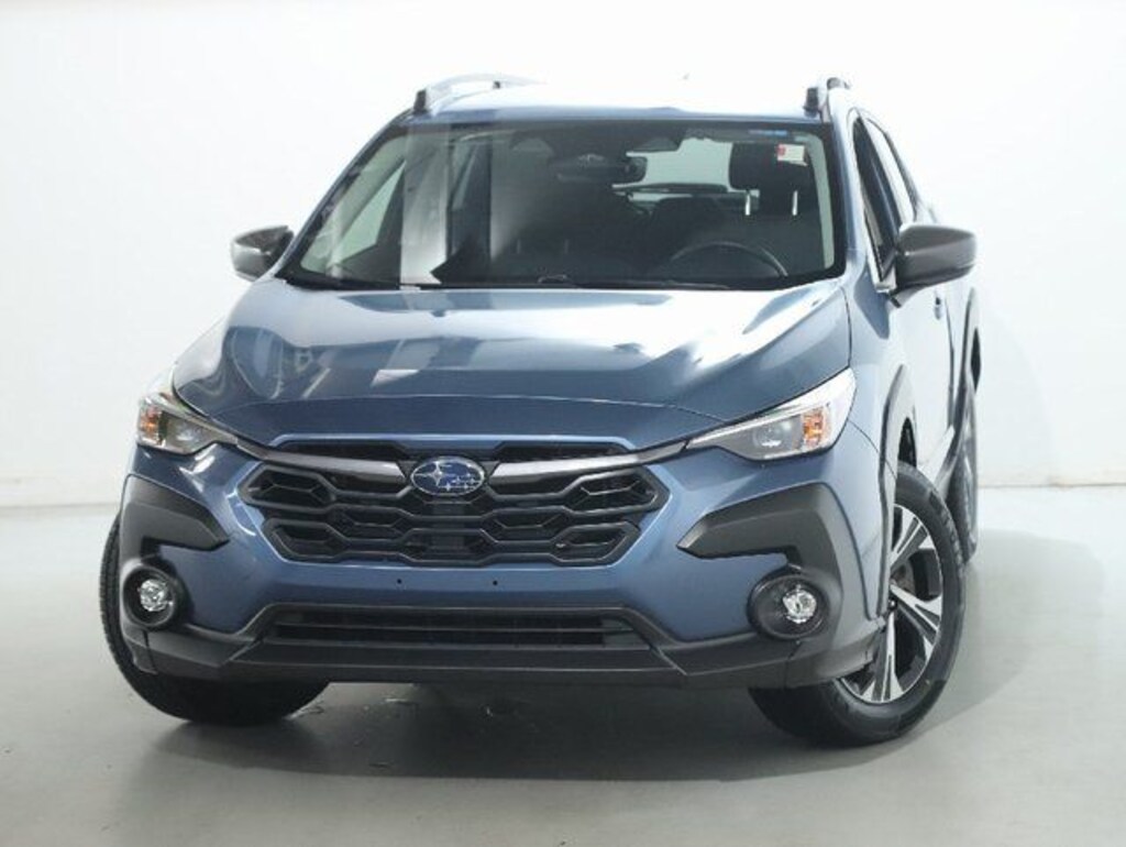 Certified 2024 Subaru Crosstrek Premium SUV