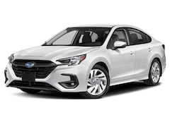 2025 Subaru Legacy Limited Sedan