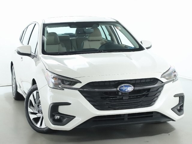 2023 Subaru Legacy Limited photo 2