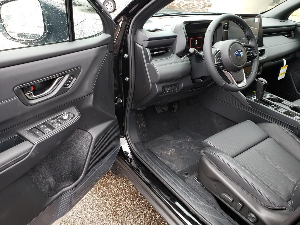 2026 Subaru Outback Touring - Photo 6