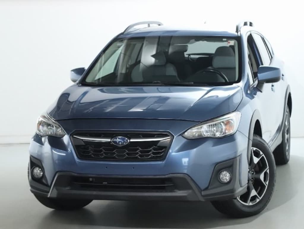 Used 2019 Subaru Crosstrek 2.0i Premium SUV