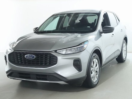 2024 Ford Escape Active SUV