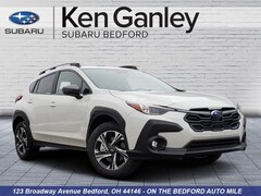 New 2025 Subaru Crosstrek Premium SUV for sale near Cuyahoga Heights, OH