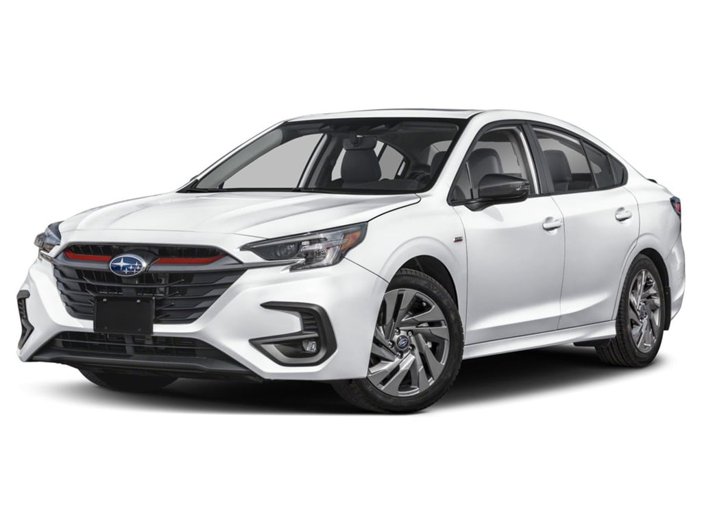 New 2025 Subaru Legacy Sport Sedan