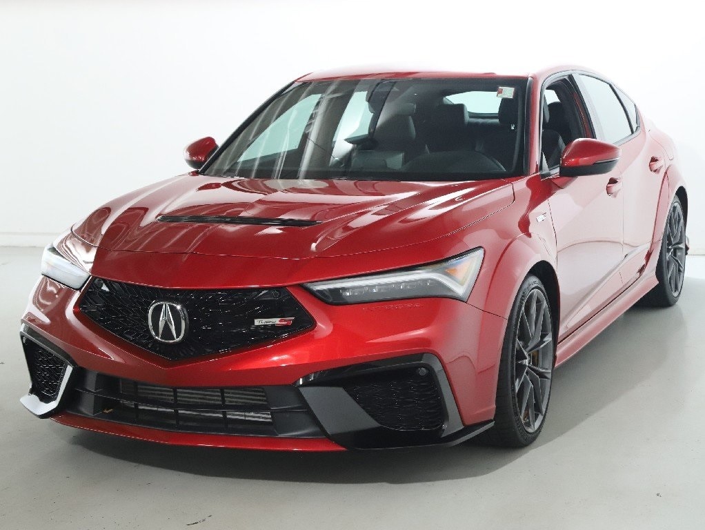 2024 Acura Integra Type-S's photo