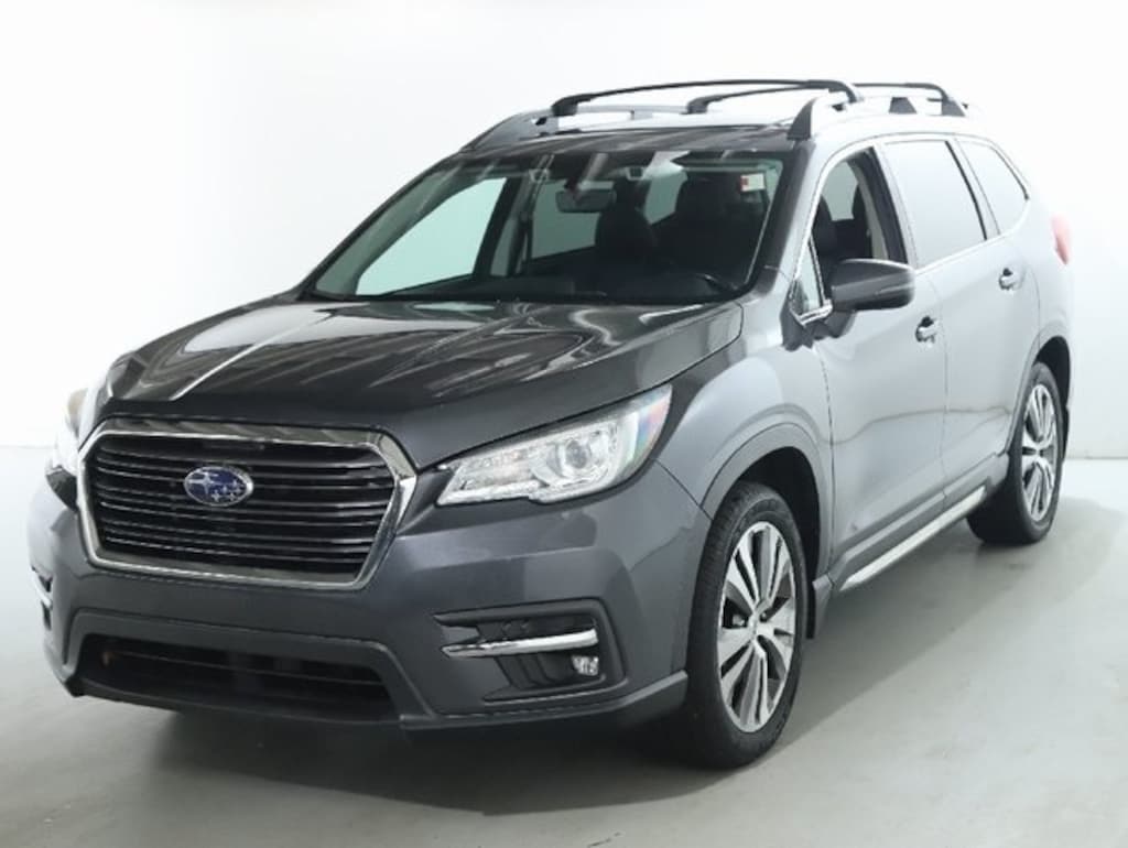 Used 2019 Subaru Ascent Limited SUV