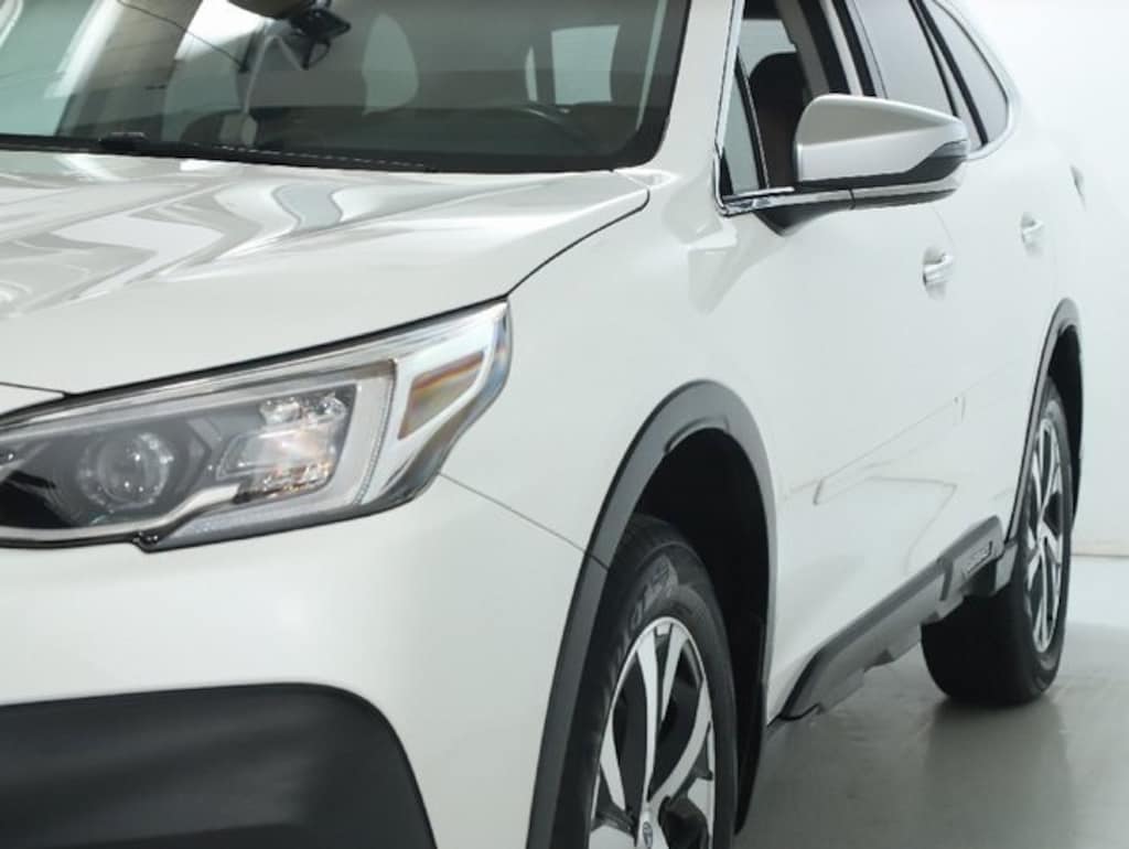 Used 2021 Subaru Outback Touring XT SUV