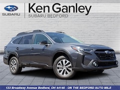 New 2025 Subaru Outback Premium SUV for sale near Shaker Heights