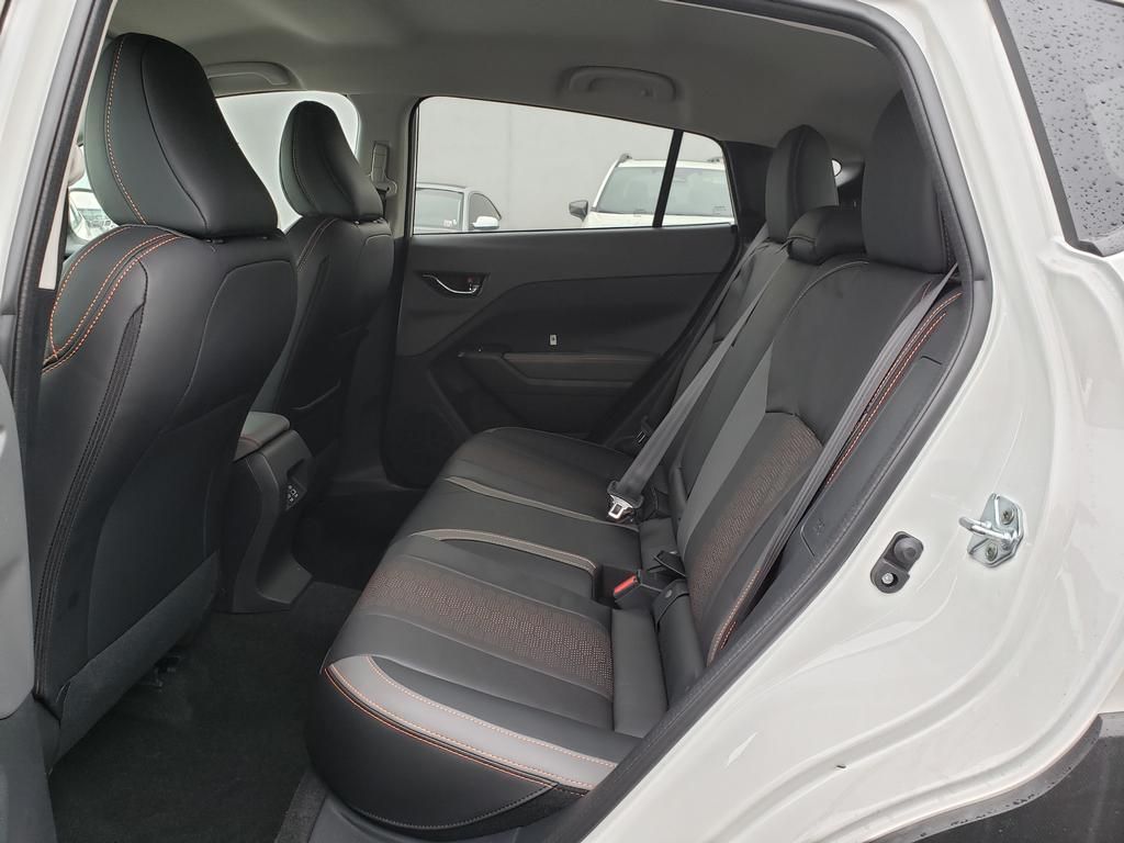 2026 Subaru Crosstrek Limited - Photo 7