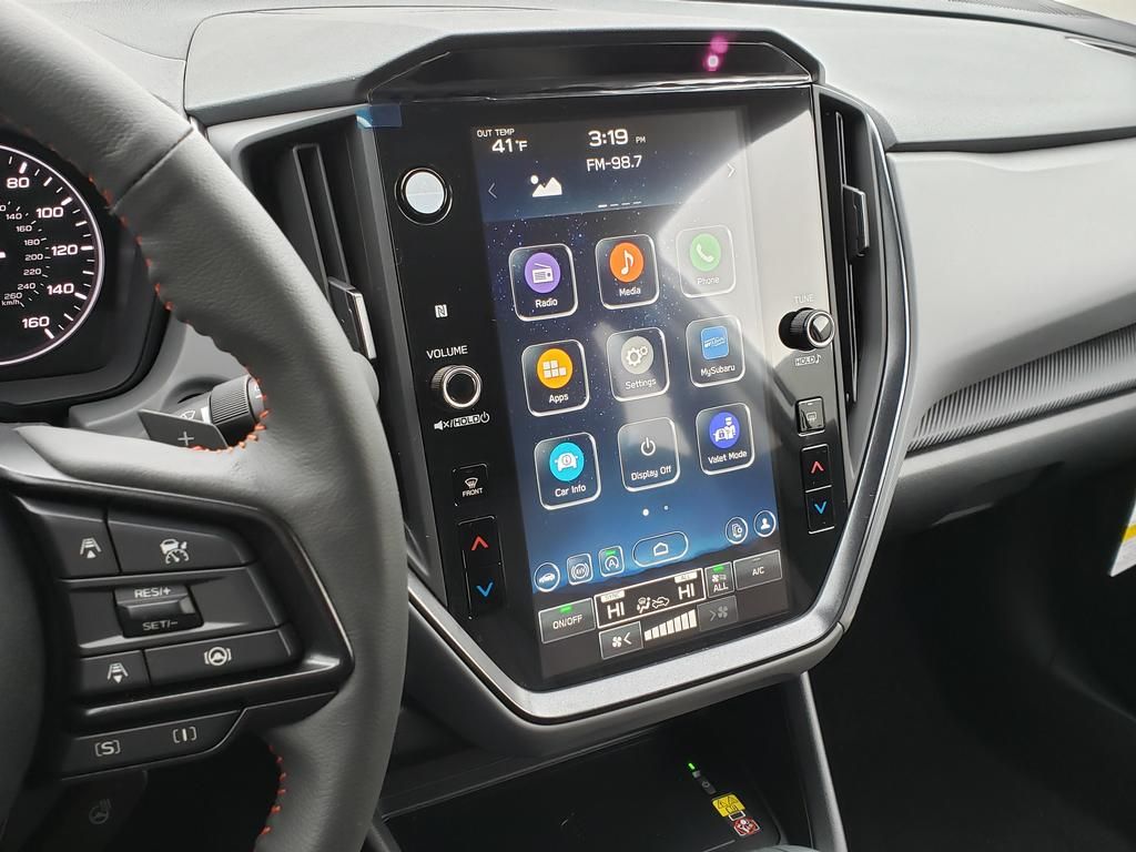 2026 Subaru Crosstrek Limited - Photo 10