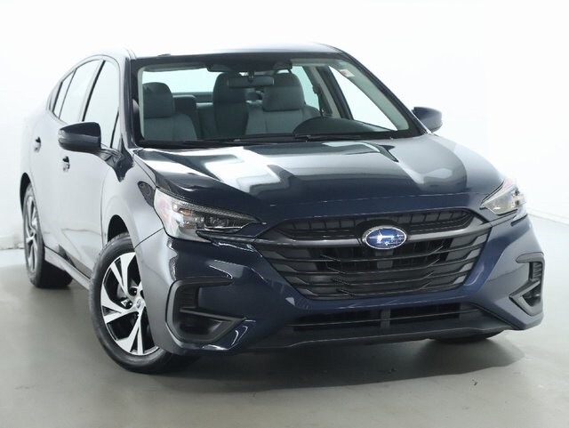 2023 Subaru Legacy Premium photo 2