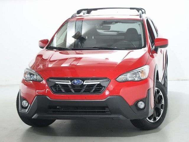 2023 Subaru Crosstrek Premium photo 2