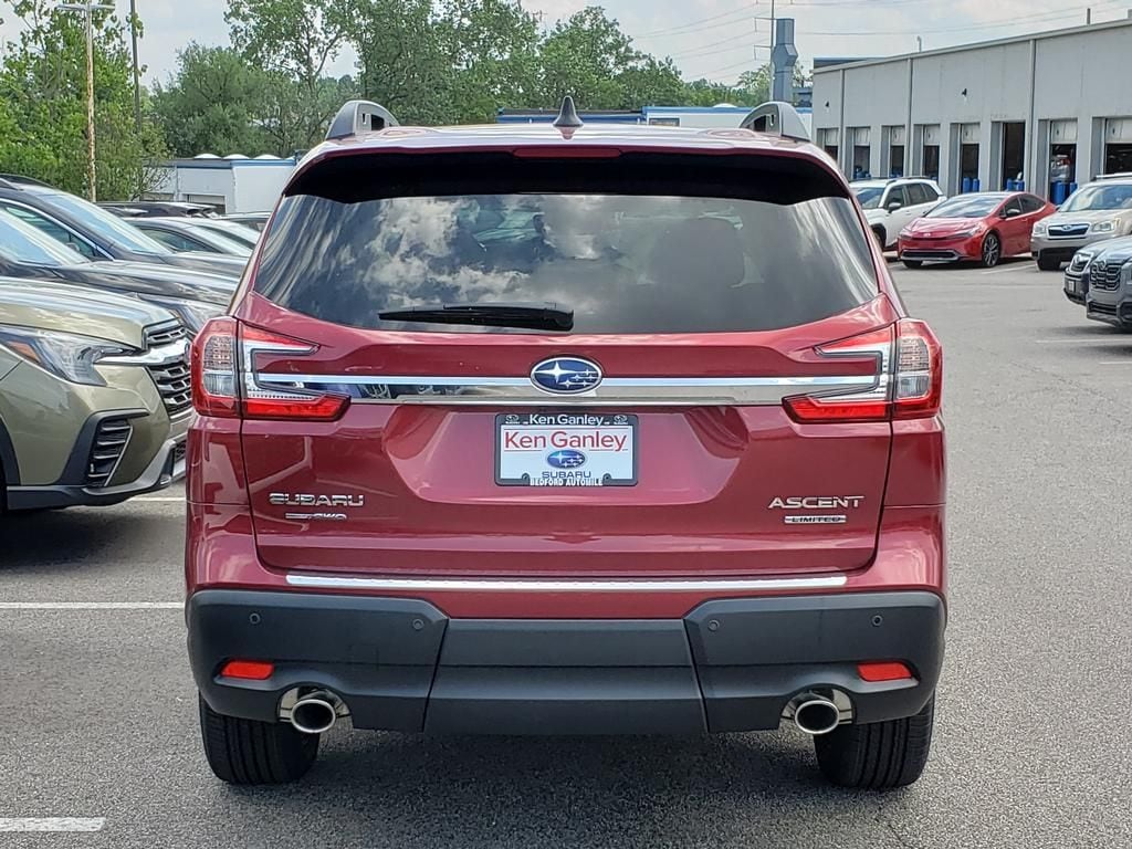New 2026 Subaru Crosstrek Premium SUV