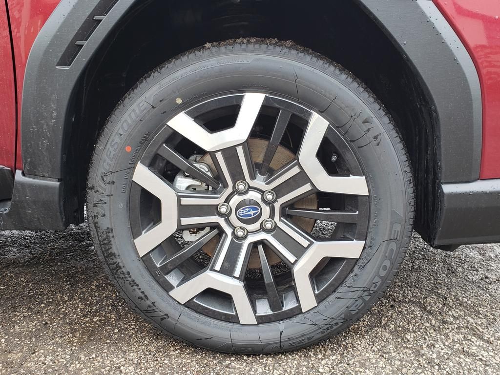 2026 Subaru Outback Touring XT - Photo 12