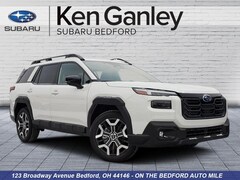 New 2026 Subaru Outback Touring XT SUV near Cleveland Heights