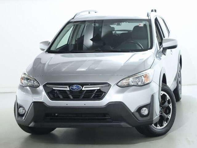 2023 Subaru Crosstrek Premium photo 3