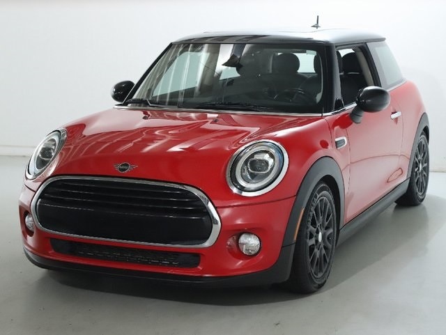 2019 MINI Hardtop 2 Door