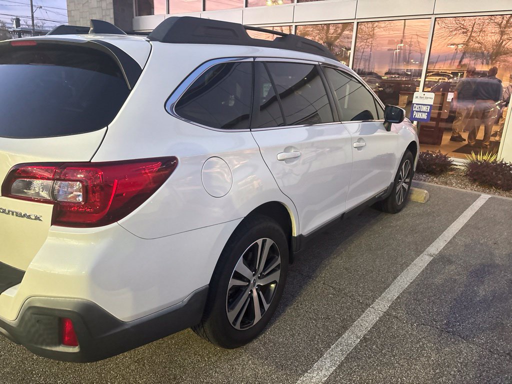 Used 2019 Subaru Outback 2.5i SUV