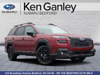 2026 Subaru Outback Near Solon OH