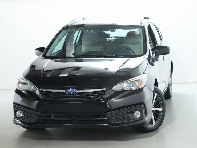 2020 Subaru Impreza Premium photo 3