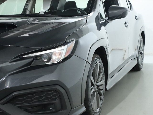 2022 Subaru WRX Base photo 4