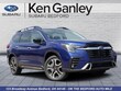  Subaru Ascent