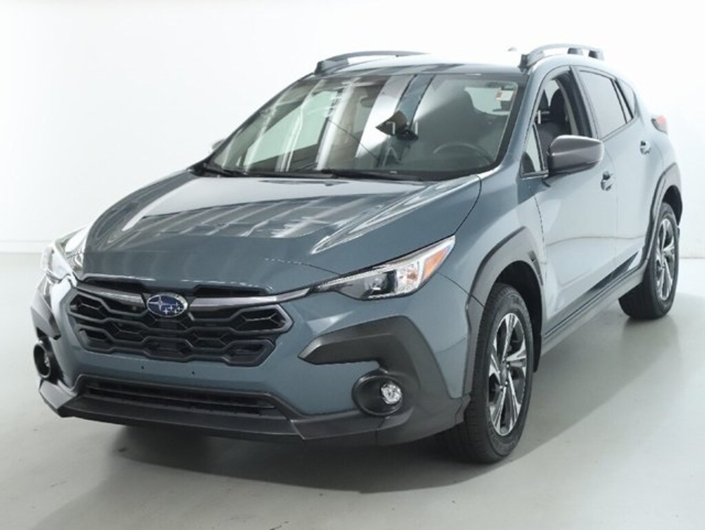 Certified 2024 Subaru Crosstrek Premium SUV