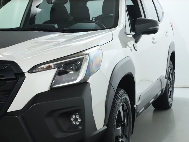 2022 Subaru Forester Wilderness photo 4