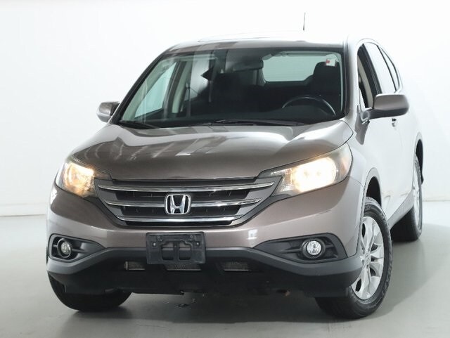 2012 Honda CR-V EX photo 3